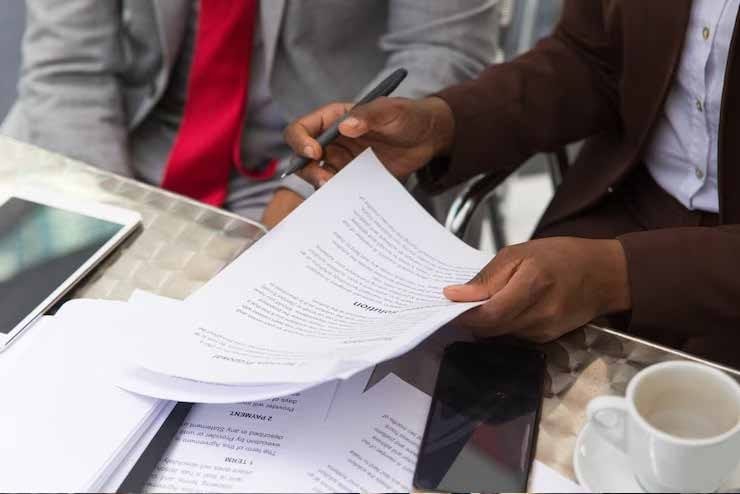 Contract Management