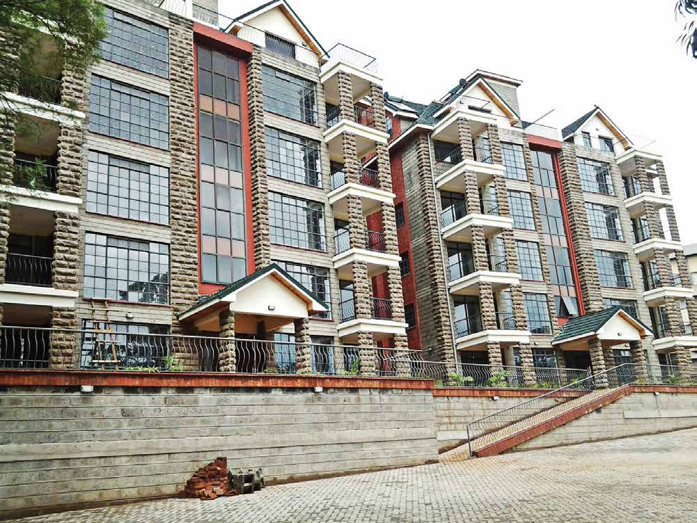 Client-Focused Solutions